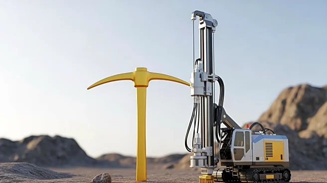 Aris Mining Announces Q3 2025 Earnings Release Date Amid Expansion Plans