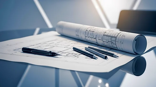 Progressive Design-Build Method Promotes Collaboration and Reduces Disputes in U.S. Megaprojects