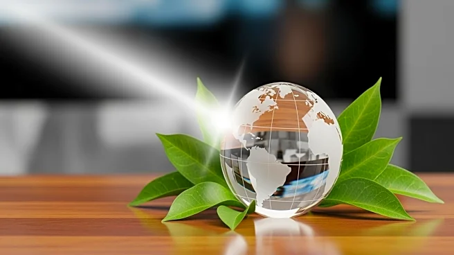 European Parliament Rejects Omnibus Directive Negotiating Mandate, Impacting Corporate Sustainability Reporting