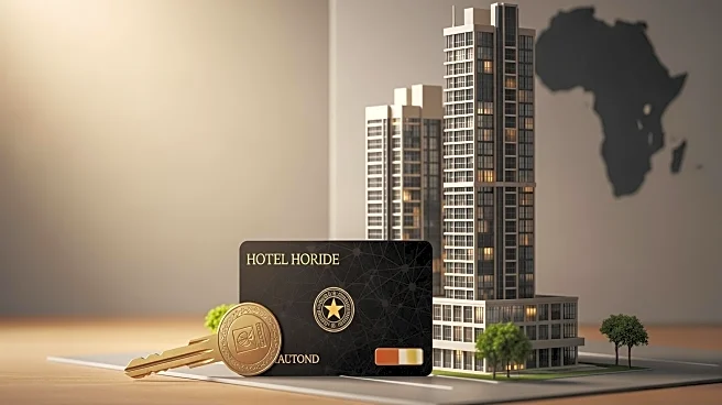 Hilton Expands Tapestry Collection with Ava Hotel Nairobi in Kenya