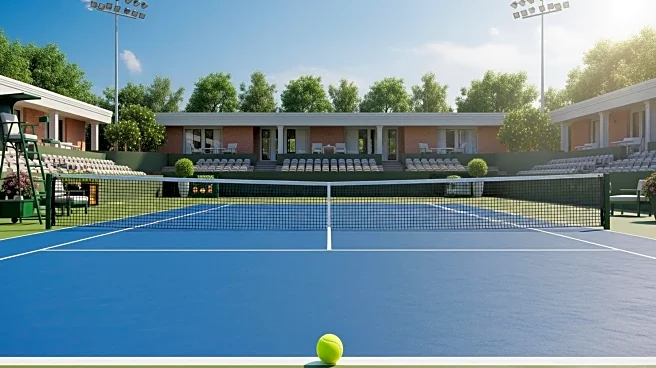 Saudi Arabia to Host New ATP Masters 1000 Tournament, Expanding Tennis Influence