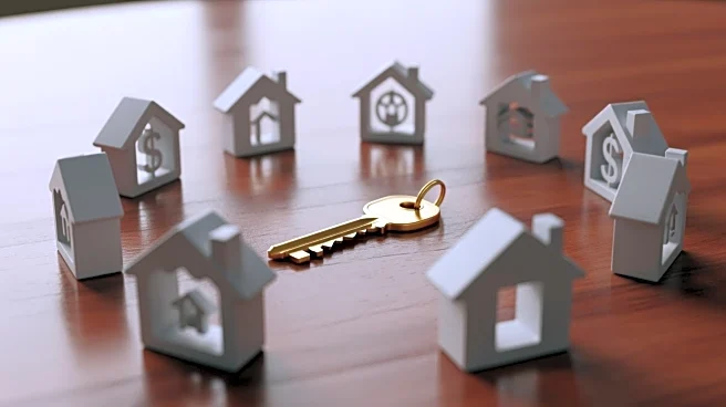 Realtor.com Highlights Mortgage Lender Shopping as Key to Savings for Homebuyers