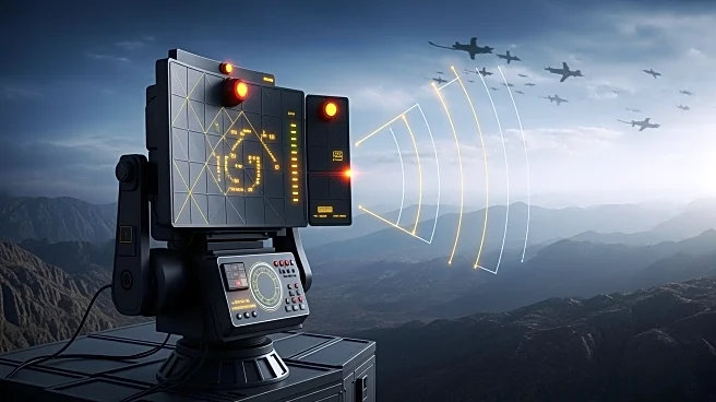 Lithuanian Military Reports Russian Aircraft Incursion, Prompting NATO Response