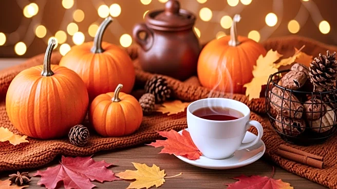 AI Tools Like ChatGPT Revolutionize Fall Activity Planning