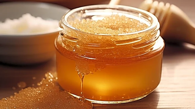 AUNU Skincare Line Utilizes Manuka Honey for Enhanced Skin Health