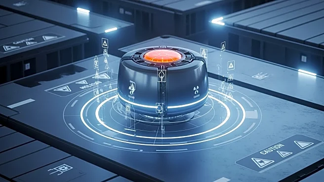 Nuclear Power Considered for Shipping Decarbonization Amid Safety Concerns