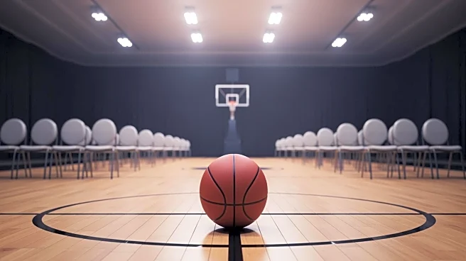 Topps Basketball Launch on Fifth Avenue Draws Massive Collector Crowds