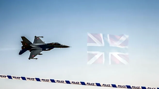 Lithuania Accuses Russia of Airspace Violation, President Nausėda Pledges Response