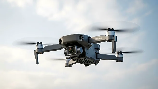Plegble Drone Camera Offers Affordable Aerial Photography Option