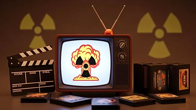 Bethesda's Todd Howard Announces More Fallout Content, Including TV Series and Game Expansions