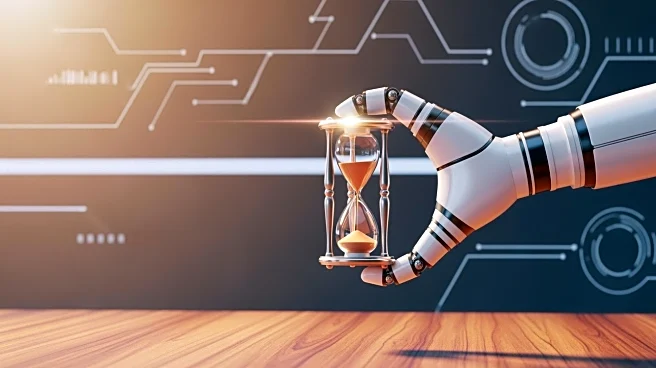 Sioux Falls Business Leaders Address AI's Impact on Workforce at Summit