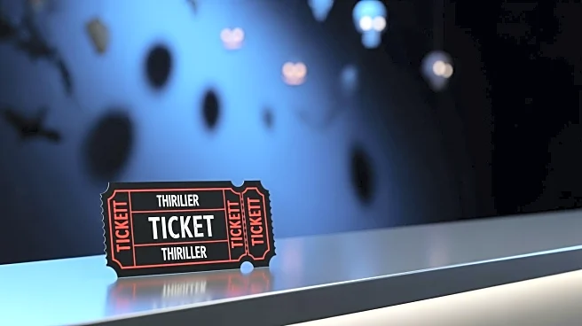 IMAX Theaters Nationwide to Feature 'Sinners' for Halloween