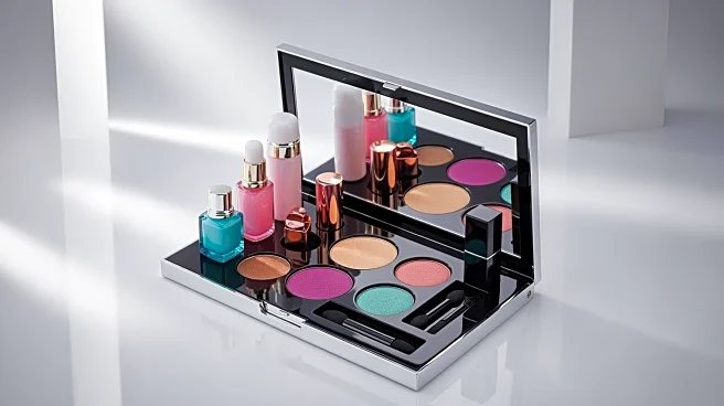 APC Packaging Launches Interactive Lookbook for Beauty Brands