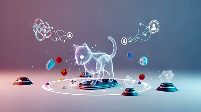 OpenAI's Sora App to Introduce AI Pet Videos and New Social Features