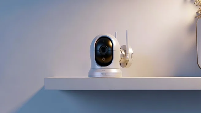 Blink Mini 2 Offers Affordable Home Security with Advanced Features