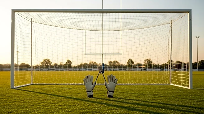 Hannah Hampton's Injury Opens Opportunity for New England Goalkeeper