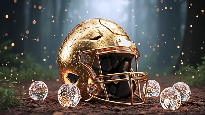 Fantasy Football Week 8: Strategies for Surviving BYE-mageddon