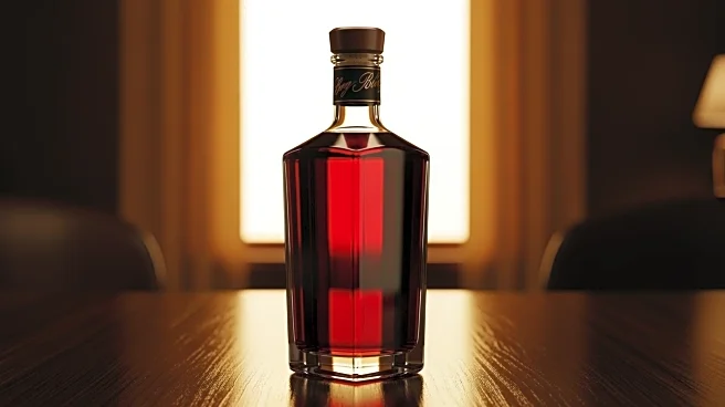 Kirin Considers Selling Kentucky Bourbon Brand for $1 Billion