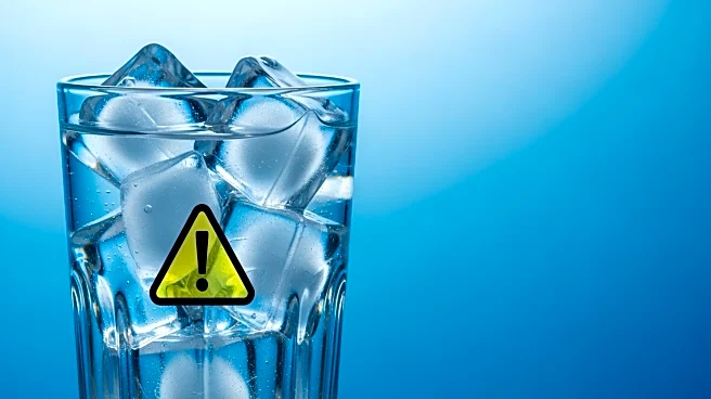Coca-Cola Recalls Select Sodas in Texas Due to Potential Metal Contamination
