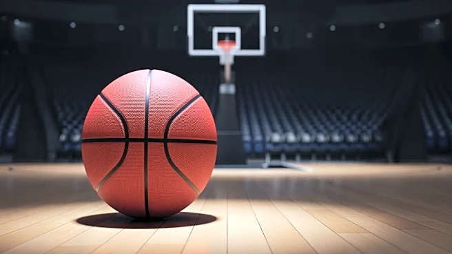 NCAA Allows G League Players Like London Johnson to Join College Basketball, Shifting Amateurism Boundaries
