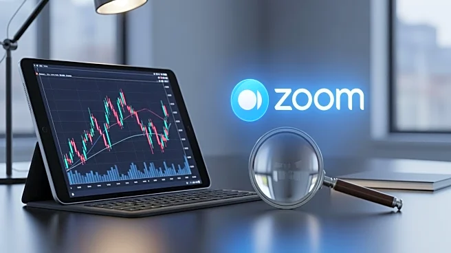 Josh Brown Acquires Zoom Shares Amid Market Analysis