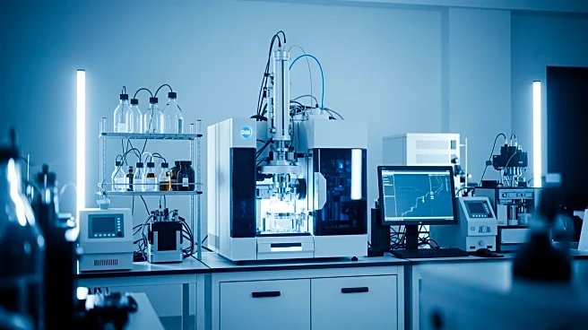 SK pharmteco Expands Peptide Manufacturing with $6.1 Million Investment in California