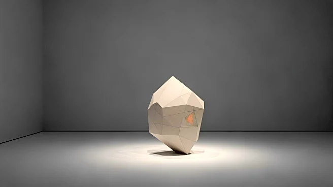 Bourse de Commerce's 'Minimal' Exhibition Explores Global Minimalist Art