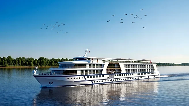 Avalon Waterways Offers Free Flights on 2026 European River Cruises