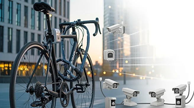 Liberal Democrats Advocate 'Bike Bait' Strategy to Combat Cycle Theft