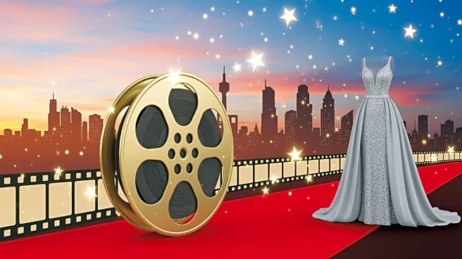 Vogue World: Hollywood Celebrates Film and Fashion in Los Angeles