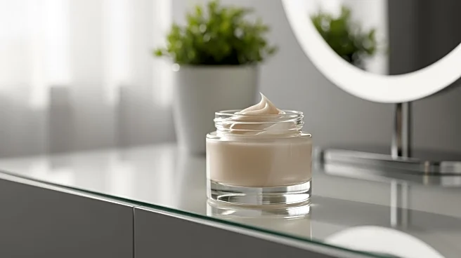 Aramore Skincare Appoints Melisse Shaban as CEO to Drive Growth