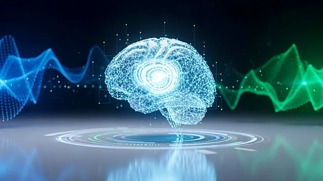 Healthcare Industry Explores Generative AI for Enhanced Patient-Reported Outcomes