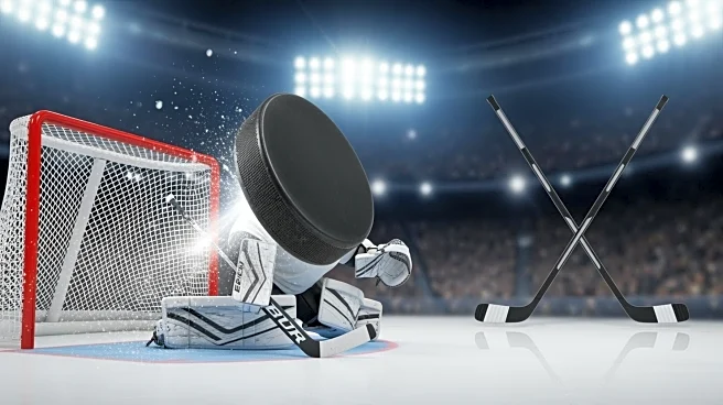 Ian Cole Scores Early Goal with Assist from JJ Peterka in NHL Game