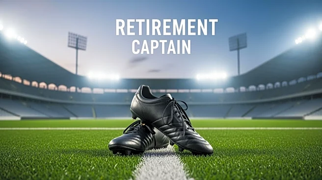 Sacramento Republic FC Captain Rodrigo Lopez Announces Retirement