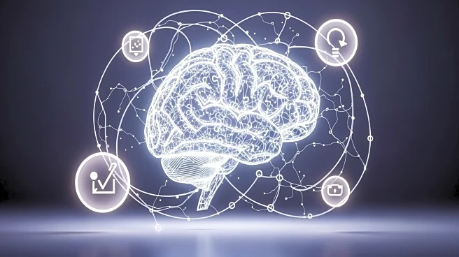 Neurology Researchers Demonstrate Brain-Training Games Enhance Focus in Older Adults