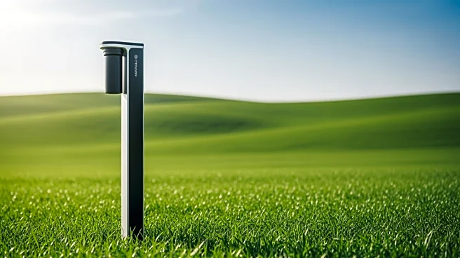 Smart Agriculture Edge Computing Devices Market Expands with Government Support and Collaborations