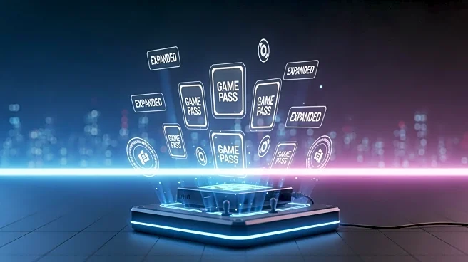 GDC Unveils 'Festival of Gaming' with New Pass Options and Expanded Features
