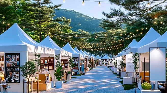 Nuanu Creative City Redefines Hospitality as Cultural Ecosystem