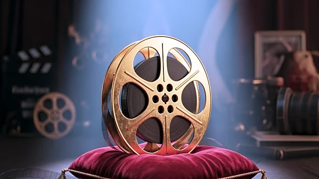 Napoleon Brandford's Rags-to-Riches Story to be Adapted into Film 'Undefeated'