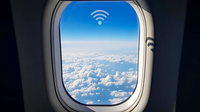 Southwest Airlines Offers Free In-Flight Wi-Fi to Rapid Rewards Members