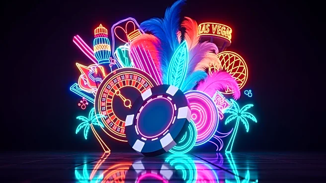 Las Vegas Insiders Reveal Latest Attractions on the Strip