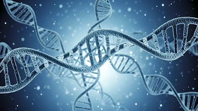 MIT Scientists Uncover Persistent 3D Genome Loops During Cell Division