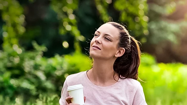 Catholic Therapist Advocates Self-Care as Stewardship for Chaplains
