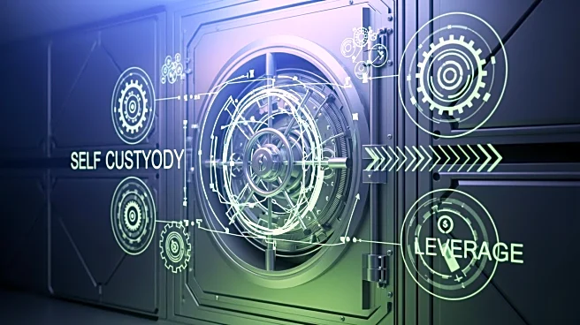 Trust Wallet Launches Perpetual Futures with Leverage and Self-Custody