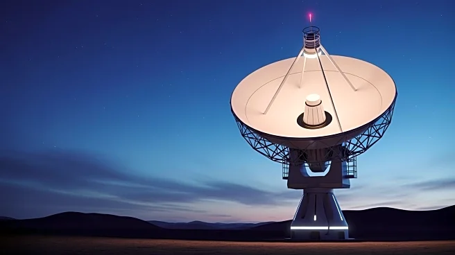Swift Networks Launches Swift TV for Enhanced Communication in Remote Mining Camps