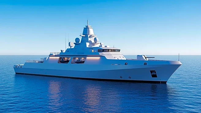 Navantia to Construct Additional Meteoro-Class OPVs for Spanish Navy