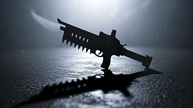 HBO Max Streams 'Weapons' Horror/Thriller Ahead of Halloween