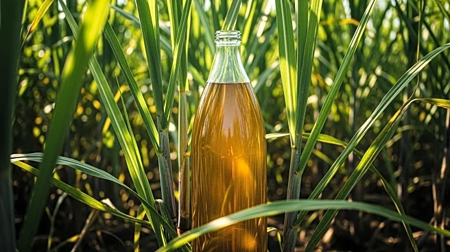 Coca-Cola Launches Cane Sugar Soda in U.S. Following President Trump's Approval