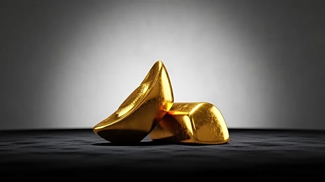 Agnico Eagle Mines Faces Valuation Concerns Amid Recent Stock Drop