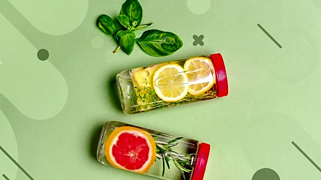 Hint Water Introduces Limited-Time Winter Variety Pack with Festive Flavors
